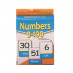 Numbers 0 - 100 Flash Cards Numbers 0 - 100 Flash Cards